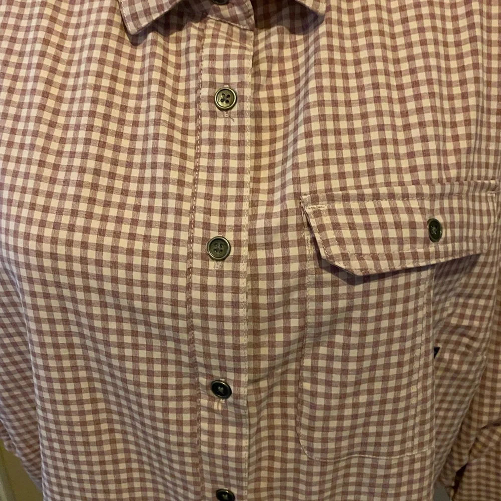 Columbia long sleeved shirt XL.. With Cool protection. - Picture 2 of 9